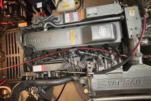 Veritas 30ft Mainship Yacht For Sale