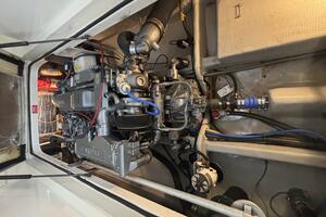 Veritas 30ft Mainship Yacht For Sale