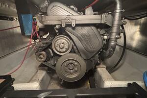 Veritas 30ft Mainship Yacht For Sale