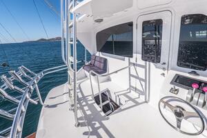 2003 Viking 65 EB - BELLA BETTY