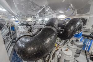 BELLA BETTY yacht for sale