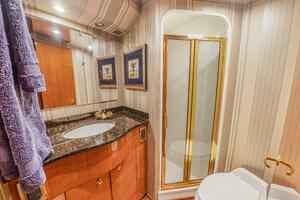 2003 Viking 65 EB - BELLA BETTY