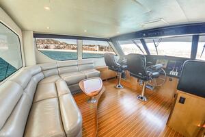 2003 Viking 65 EB - BELLA BETTY