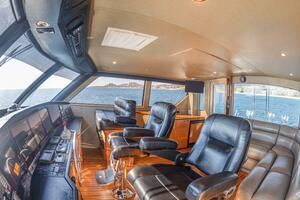 2003 Viking 65 EB - BELLA BETTY