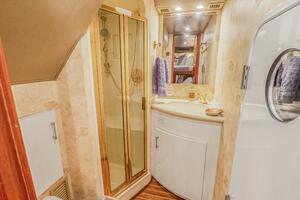 2003 Viking 65 EB - BELLA BETTY