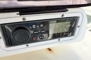 SINE QUA NON 33ft Bertram Yacht For Sale