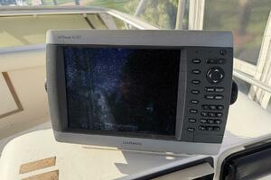 SINE QUA NON 33ft Bertram Yacht For Sale