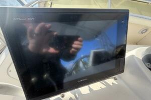 SINE QUA NON 33ft Bertram Yacht For Sale