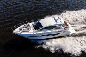 50FT (15.24M) CRUISERS YACHTS