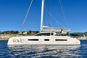 NADE yacht for sale