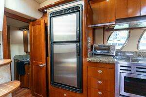 2005 Sea Ray 48 Sundancer thumbnail 45