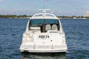 2005 Sea Ray 48 Sundancer thumbnail 7