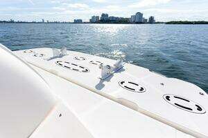 2005 Sea Ray 48 Sundancer thumbnail 19