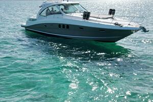 48ft Sea Ray Yacht For Sale