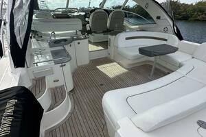 48ft Sea Ray Yacht For Sale