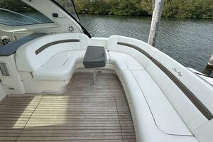 48ft Sea Ray Yacht For Sale