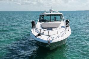48ft Sea Ray Yacht For Sale