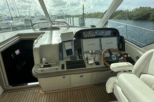 48ft Sea Ray Yacht For Sale