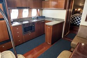 48ft Sea Ray Yacht For Sale