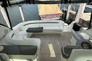 48ft Sea Ray Yacht For Sale