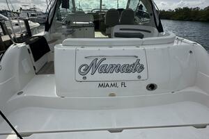 48ft Sea Ray Yacht For Sale