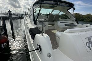 48ft Sea Ray Yacht For Sale