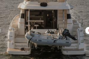 Yacht for sale 44FT (13.69M) AQUILA