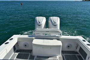 FULL CIRCLE 2025 Jupiter 32 FS Yacht For Sale in Key West FL