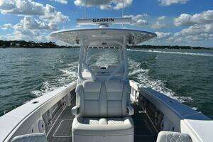FULL CIRCLE 2025 Jupiter 32 FS Yacht For Sale in Key West FL