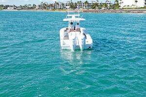 FULL CIRCLE 2025 Jupiter 32 FS Yacht For Sale in Key West FL