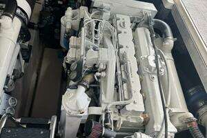 2005 Sea Ray Sundancer thumbnail 25