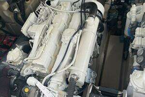 2005 Sea Ray Sundancer thumbnail 24
