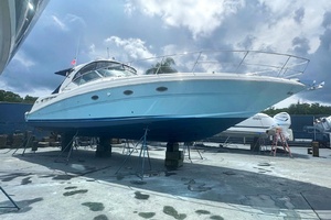 Patry Sea 42ft Sea Ray Yacht For Sale