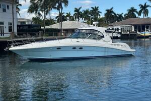 2005 Sea Ray Sundancer thumbnail 1