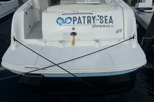 2005 Sea Ray Sundancer thumbnail 4