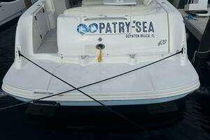 2005 Sea Ray Sundancer thumbnail 4