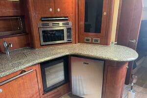 2005 Sea Ray Sundancer thumbnail 10