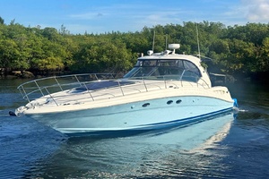 Patry Sea 42ft Sea Ray Yacht For Sale