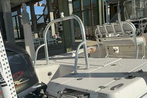 22ft Robalo Yacht For Sale