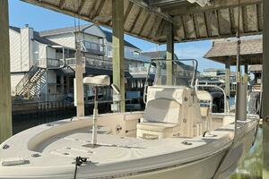 22ft Robalo Yacht For Sale