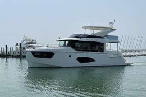 GRATITUDE Worth Avenue Yachts