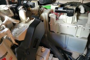 46FT (14.22M) SEA RAY