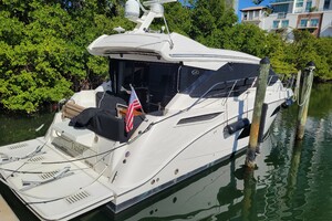 46ft Sea Ray Yacht For Sale