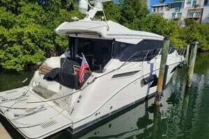 2017 Sea Ray Sundancer 460 thumbnail 1