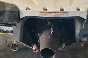 46FT (14.22M) SEA RAY