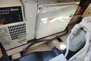 46FT (14.22M) SEA RAY