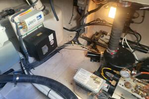 46FT (14.22M) SEA RAY