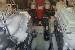 46FT (14.22M) SEA RAY