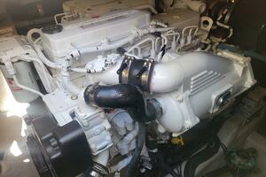 46FT (14.22M) SEA RAY