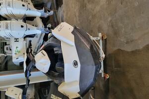 46FT (14.22M) SEA RAY